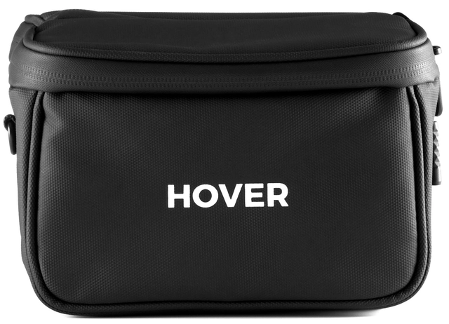HoverAir Multi-functional Carry Bag Black 