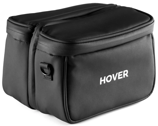 HoverAir Multi-functional Carry Bag Black 