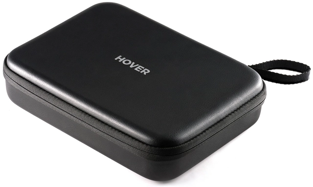 HoverAir Combo Case Black 