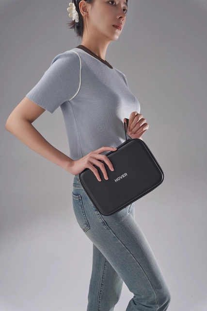 HoverAir Combo Case Black 