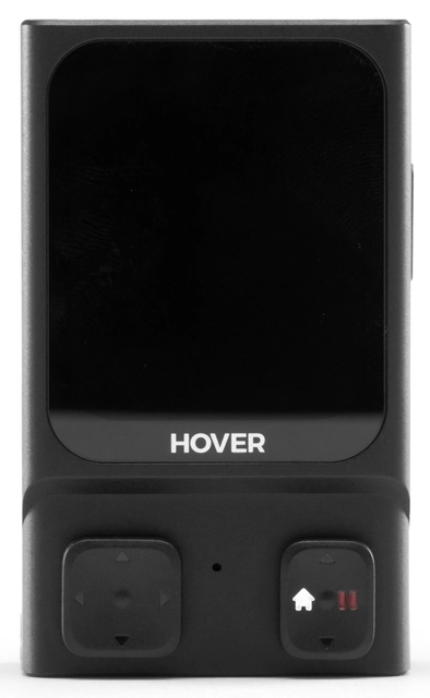 HoverAir Beacon Black 