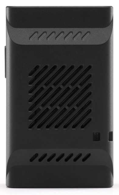 HoverAir Beacon Black 