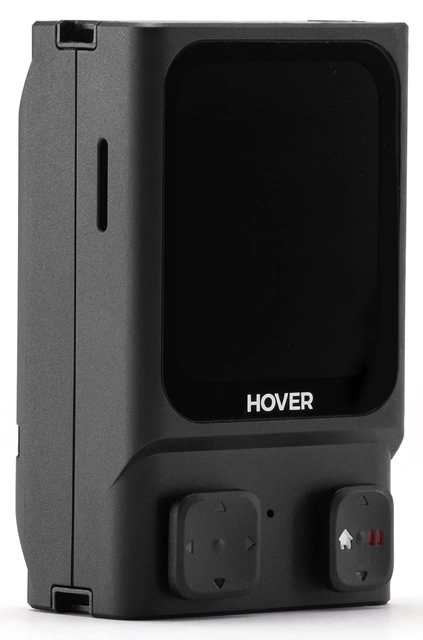 HoverAir Beacon Black 