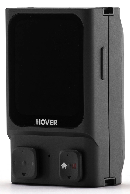 HoverAir Beacon Black 