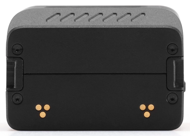 HoverAir Beacon Black 