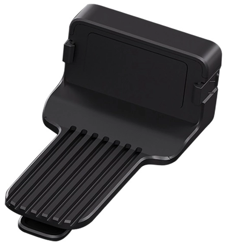 HoverAir Magnetic Clip Black