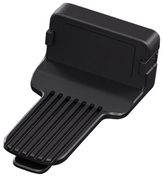 HoverAir Magnetic Clip Black 