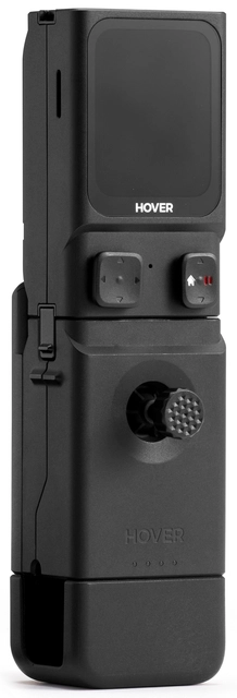 HoverAir Beacon and JoyStick Bundle Black 