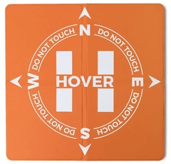 HoverAir Aqua Foldable Takeoff Pad
