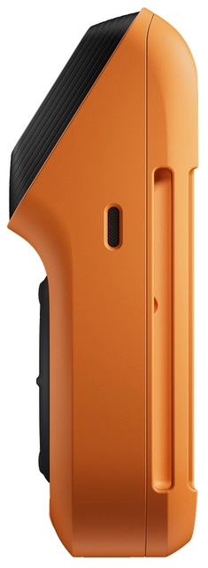 HoverAir Aqua Lighthouse Orange 