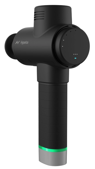 Hyperice Hypervolt 2 Pro Matte Black 