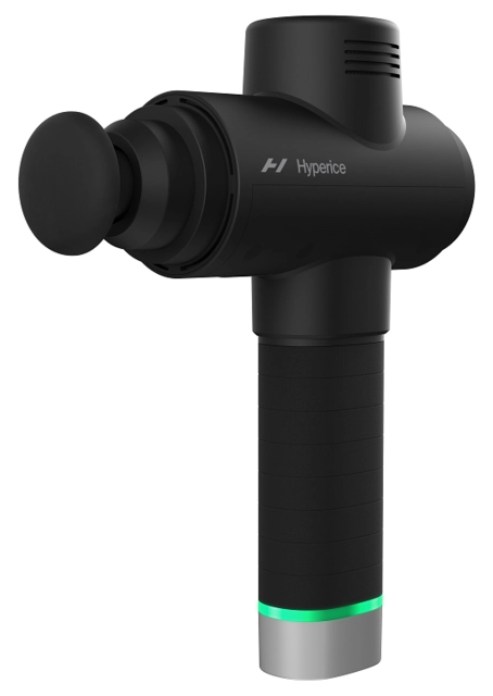 Hyperice Hypervolt 2 Pro Matte Black 