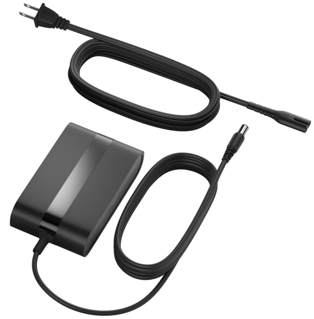 Hyperice Hypervolt Charger Black 