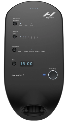 Hyperice Normatec 3.0 Basic Unit