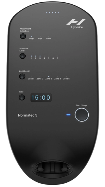 Hyperice Normatec 3.0 Basic Unit 