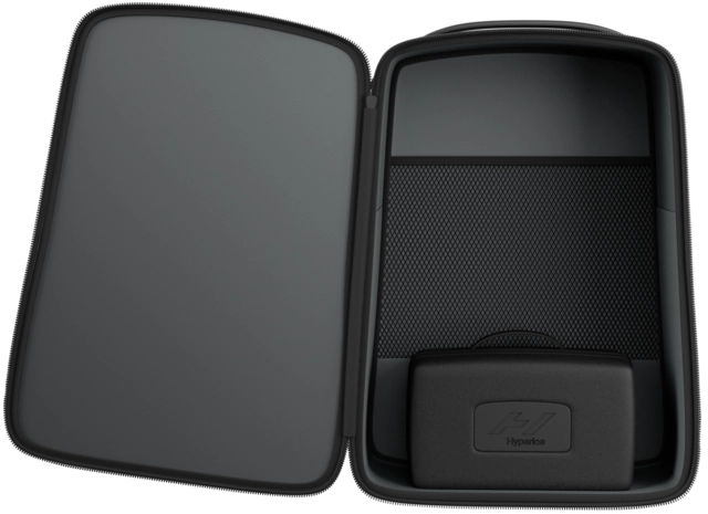 Hyperice Normatec 3 Backpack Black 