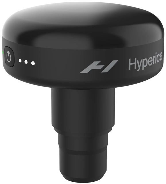 Hyperice Hypervolt Heated Head 