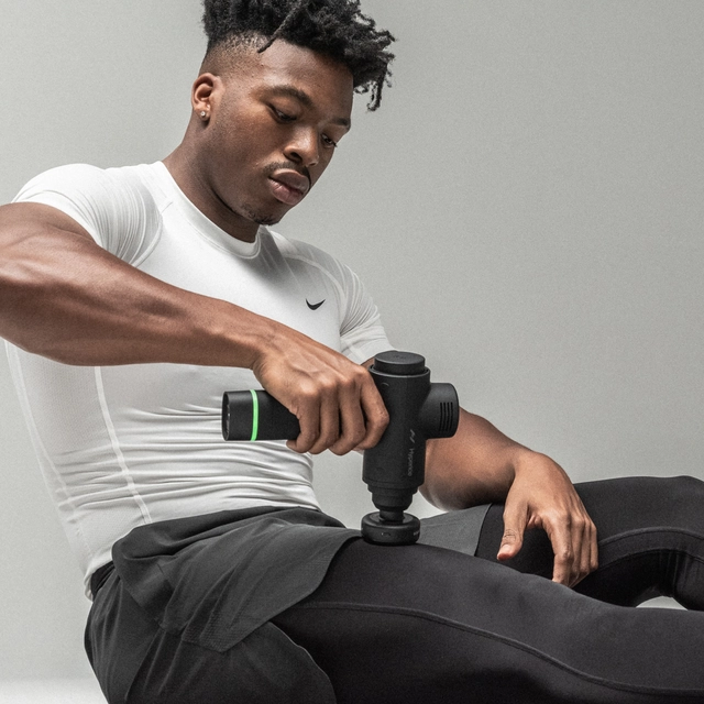 Hyperice Hypervolt Heated Head 