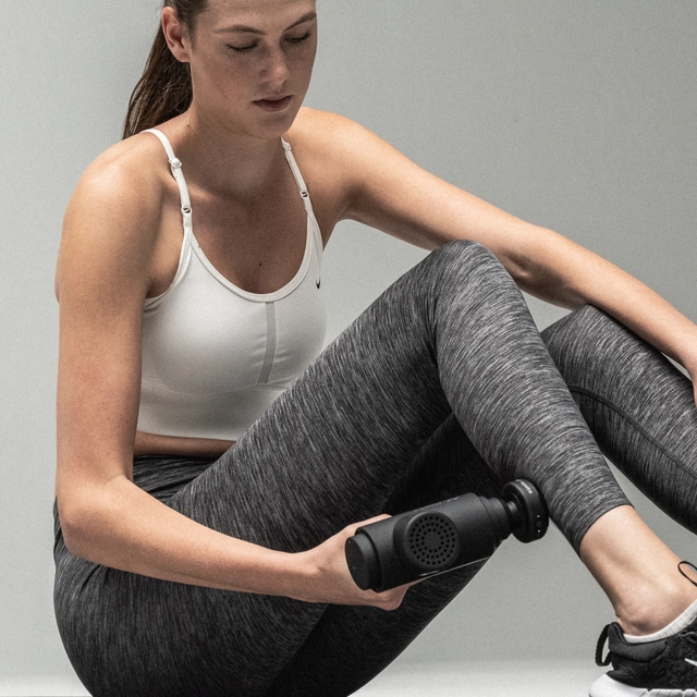 Hyperice Hypervolt Heated Head 