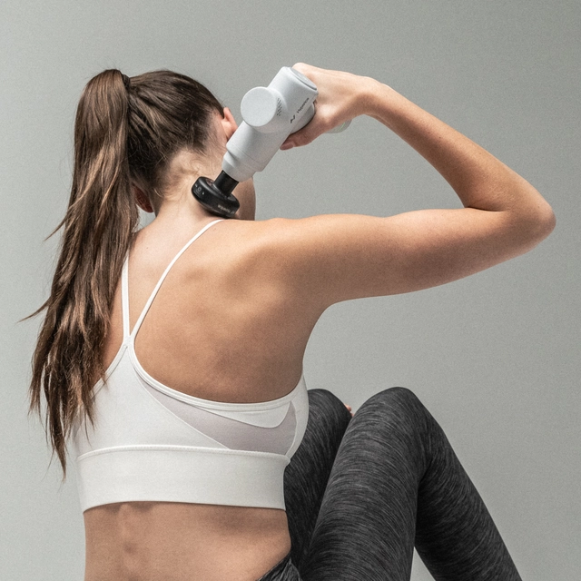 Hyperice Hypervolt Heated Head 