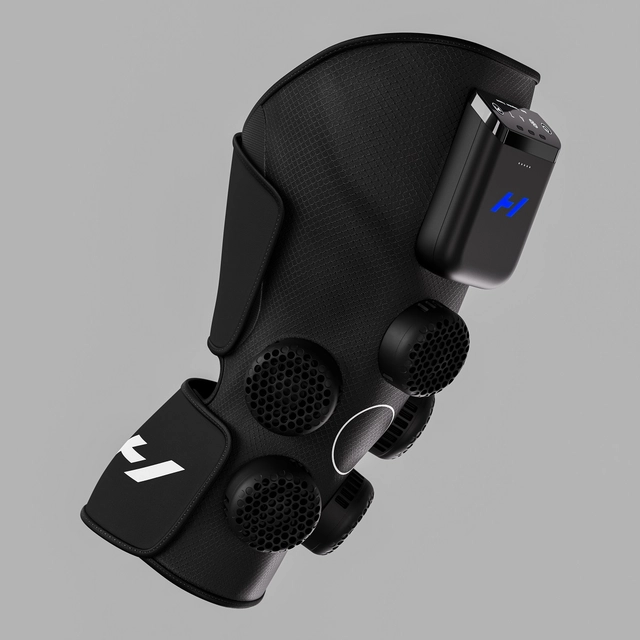 Hyperice Contrast 2 Knee 