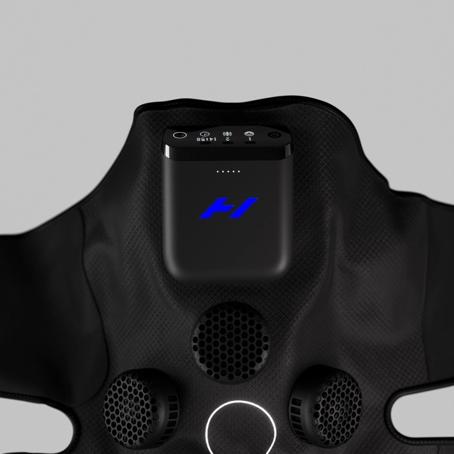 Hyperice Contrast 2 Knee 