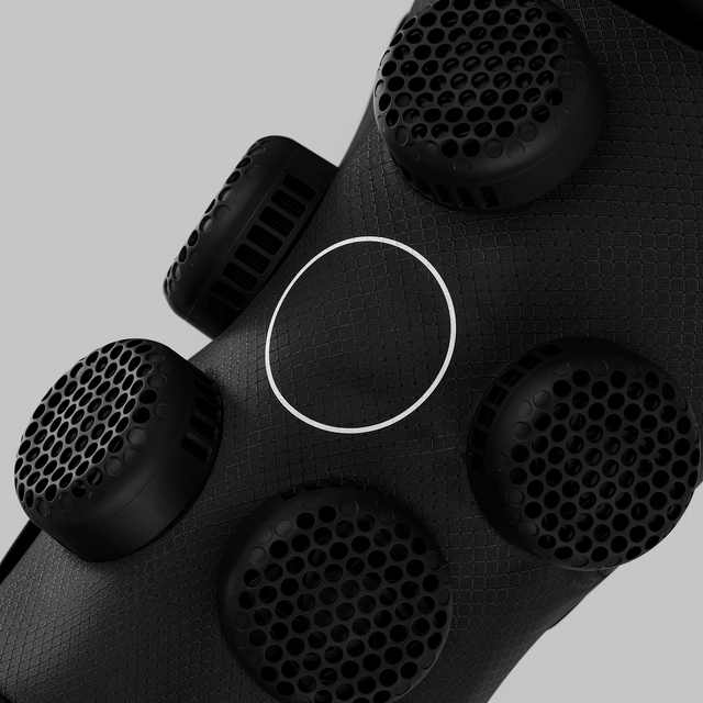 Hyperice Contrast 2 Knee 