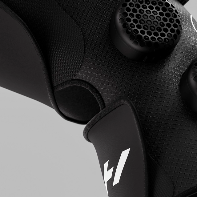 Hyperice Contrast 2 Knee 