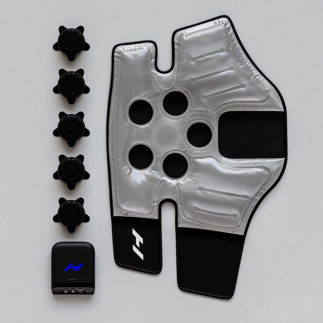 Hyperice Contrast 2 Knee 