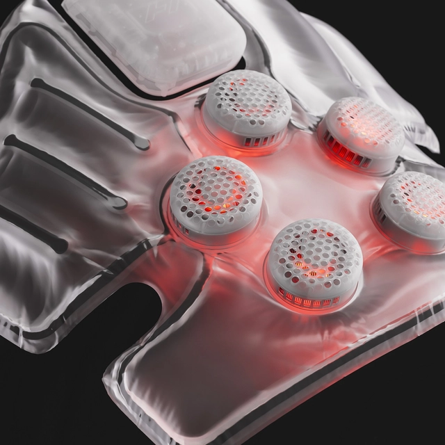 Hyperice Contrast 2 Knee 