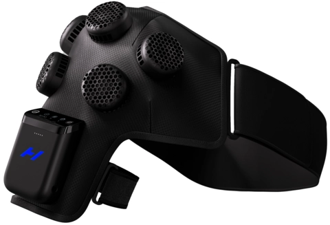 Hyperice Contrast 2 Shoulder