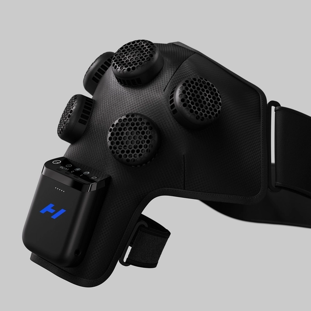 Hyperice Contrast 2 Shoulder 