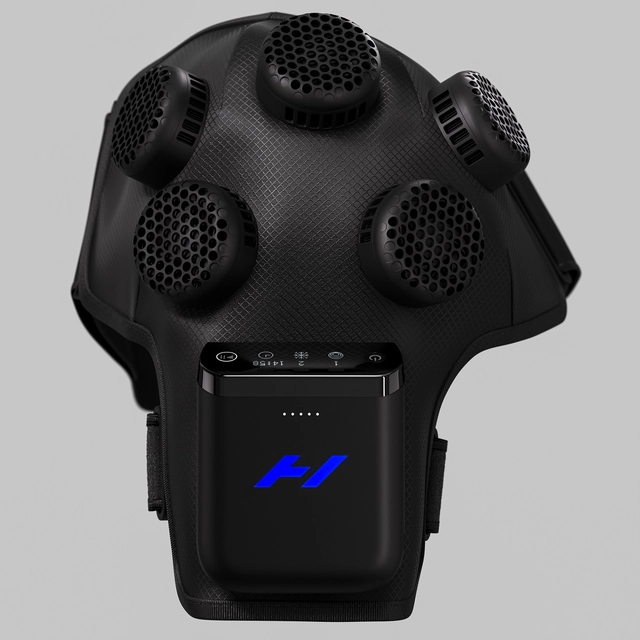 Hyperice Contrast 2 Shoulder 