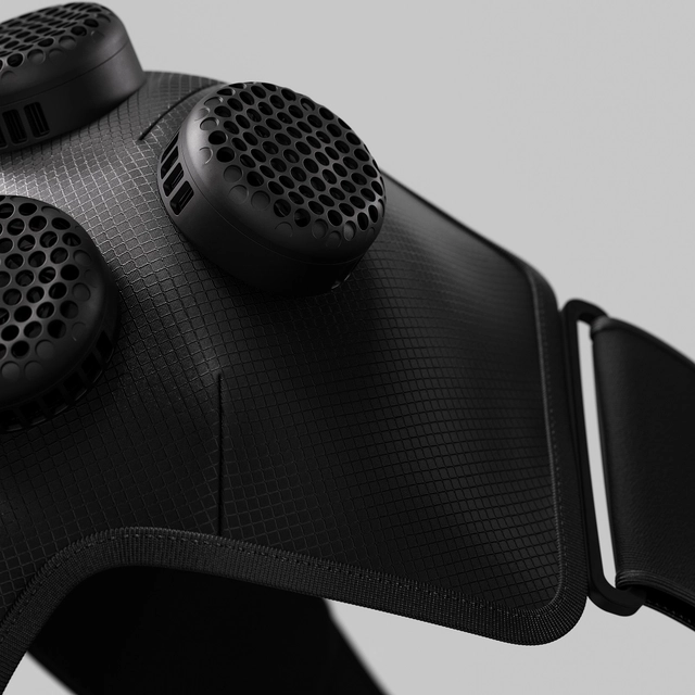 Hyperice Contrast 2 Shoulder 