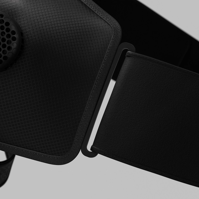 Hyperice Contrast 2 Shoulder 