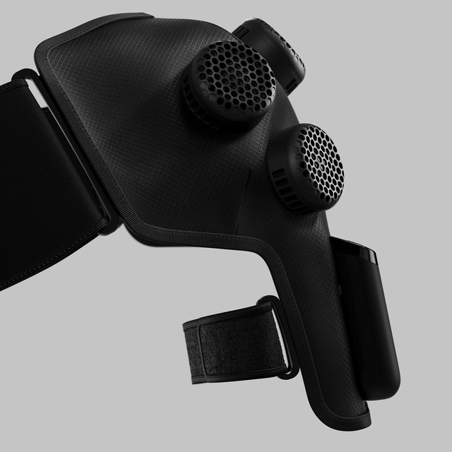 Hyperice Contrast 2 Shoulder 