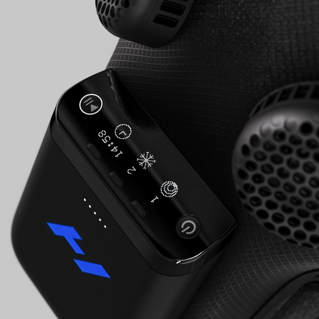 Hyperice Contrast 2 Shoulder 