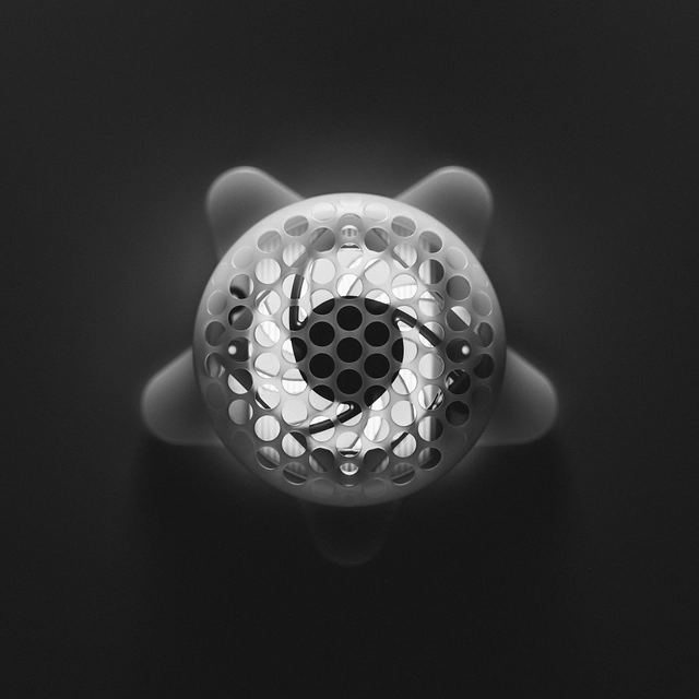 Hyperice Contrast 2 Shoulder 