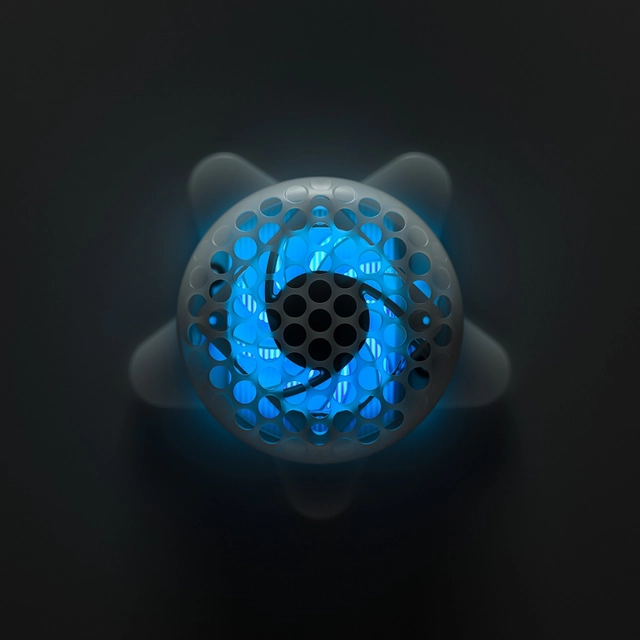 Hyperice Contrast 2 Shoulder 