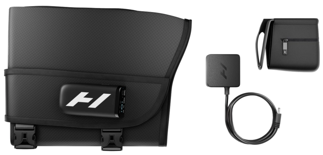 Hyperice Normatec Premier Hip 