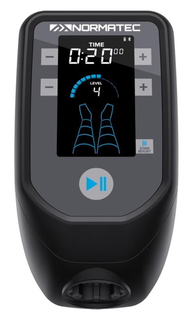 Hyperice Normatec 2.0 Control Unit Basics - No attachments 