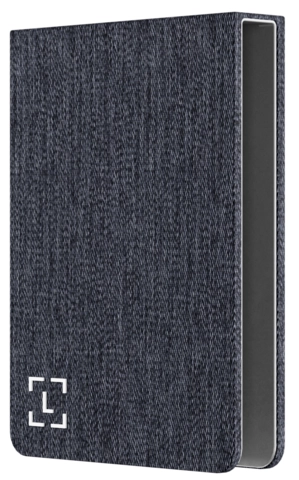 Ledger Flex Magnet Folio