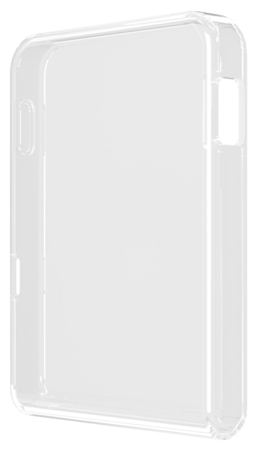 Ledger Flex Protective Case Transparent 