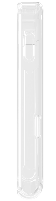 Ledger Flex Protective Case Transparent 