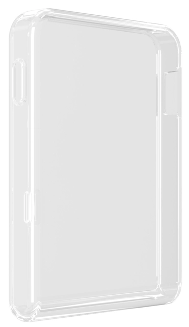 Ledger Flex Protective Case Transparent 