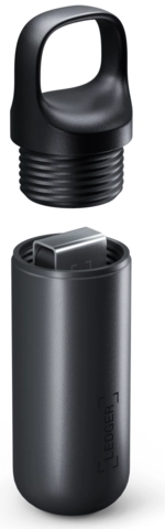 Ledger Nano S Plus Pod Black