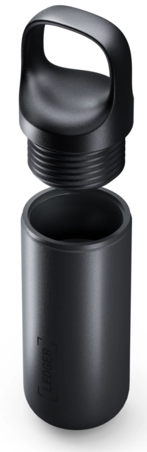 Ledger Nano S Plus Pod Black 