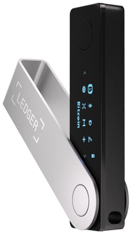 Ledger Nano X