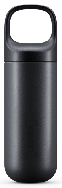 Ledger Nano X Pod Black 