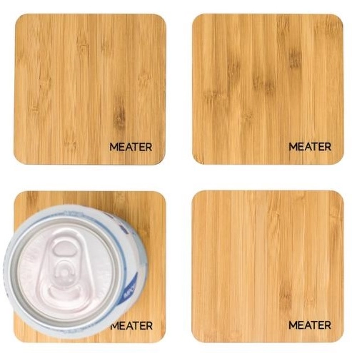 Meater Coasters 